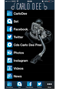 Lastest CarloDee APK for Android