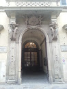 Firenze  Palazzo Fenzi