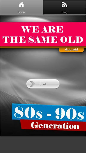 Hits From The 80s 90s v1.1