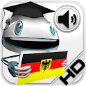 German Verbs HD LearnBots