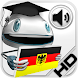 ドイツ語の動詞を学ぶ HD LearnBots