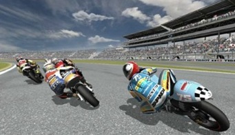 Moto GP 08