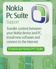 Nokia PC Suite 7.1