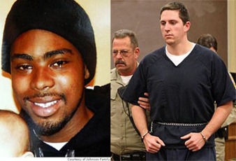 mehserle verdict - oscar grant verdict