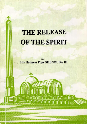 Coptic Release Of The Spirit