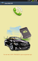 Captura de pantalla de Search My Car GPS APK #5