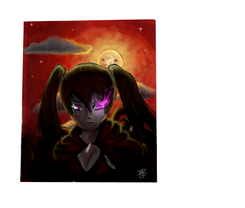 Rock shooter