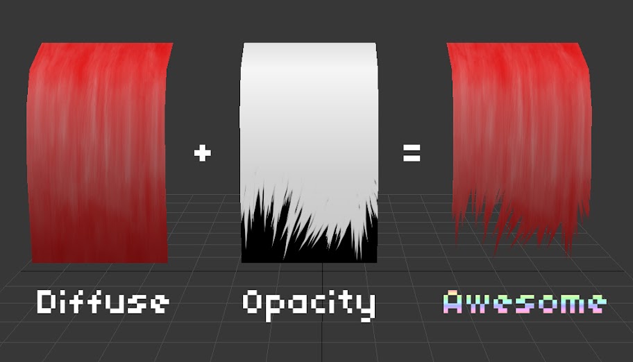 Imvu Waves Opacity Maps All in one Photos.