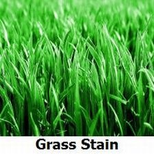 Grass Stain