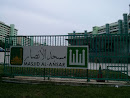 Masjid Al-Ansar