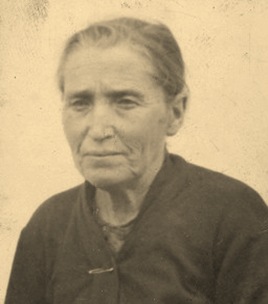 1 -Avó Cacilda 1 -Avó Cacilda