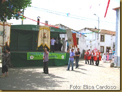Estevais,  Festa S. Lourenço 2010 – 