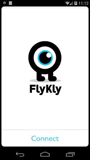 FlyKly Smart Wheel