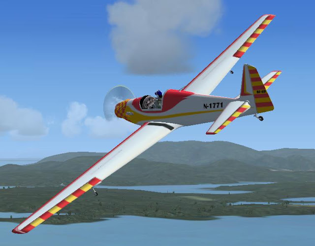 Fournier Forums | Printer Friendly Version - Painting the RF4D - Paint ...