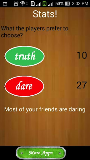 【免費休閒App】Truth and Dare 3D - a timepass-APP點子