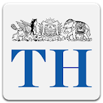 Cover Image of Download The Hindu official news app - latest news updates 3.3.2 APK