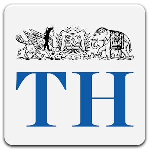 The Hindu News (Official app) 2.4