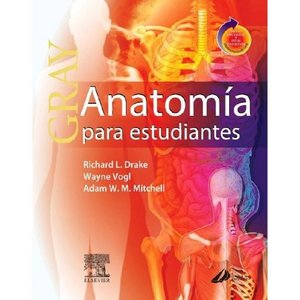 anatomía para estudiantes