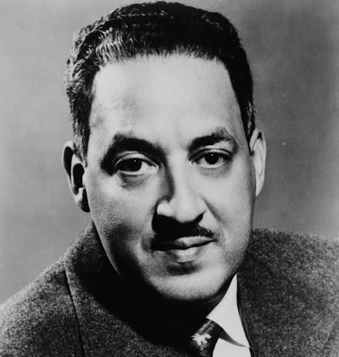 Thurgood Marshall For Kids