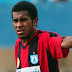 Persipura Minus Kabes, Lawan Persija