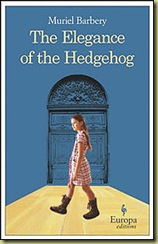 Blog The elegance of the Hedgehog
