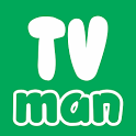 TV Man icon