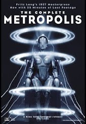 The Complete Metropolis