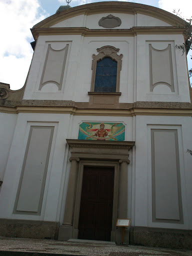Chiesa Di Sulbiate
