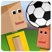 Squarehead Soccer