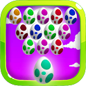 Classic Egg Shoot icon