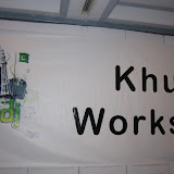 Khudi Workshops