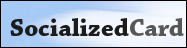 socializedcard.com logo