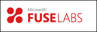 Microsoft Fuse Labs Logo