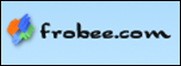 Frobee.com logo