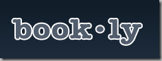 book.ly logo