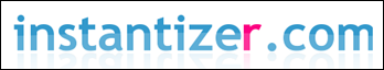 instantizer.com logo