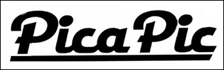 Pica Pic Logo