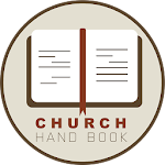 Church HandBook: Ghana Hymns Apk