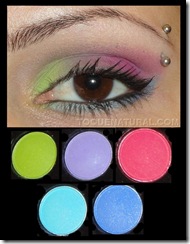 1b Pro 88 Full Color Eyeshadow Palette Fashion Eye Shadow