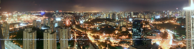 [COMPLETED] The Pinnacle@Duxton (156m / 50 x7 floors) | Page 67 ...