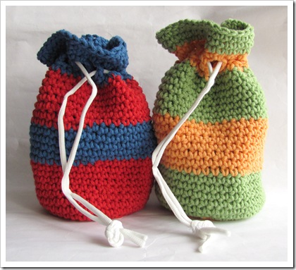 Tamdoll crochets