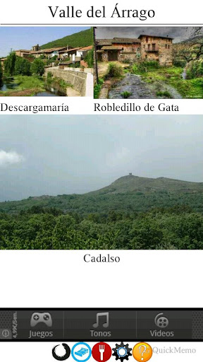 Sierra de Gata