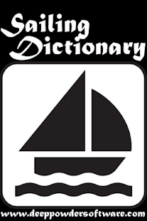 Sailing Dictionary