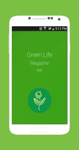 Download Green Life Magazine - Español APK for Android