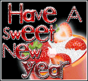 New Year Cards