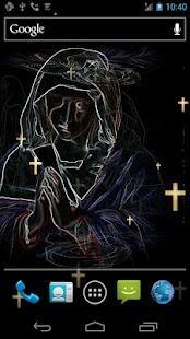 How to install Catholic Live Wallpaper Free 6.0.5 mod apk for android