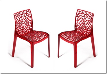 chaise-spider-rouge