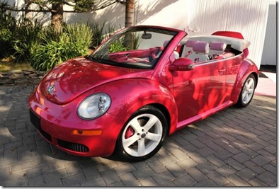 beetle barbie 2