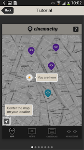 Lastest Cinemacity APK for Android