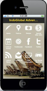 Download Indonesia Travel APK